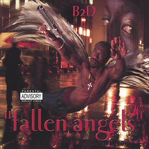 Born 2 Die - Fallen Angels