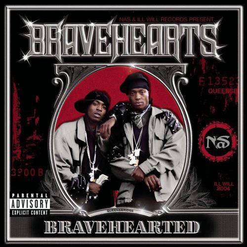 Bravehearts - Bravehearted