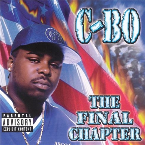 C-Bo - The Final Chapter