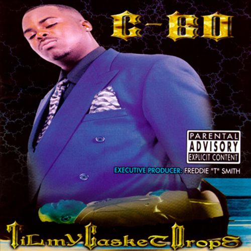 C-Bo – Til My Casket Drops