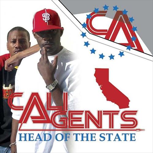 Cali Agents - Head Of The State