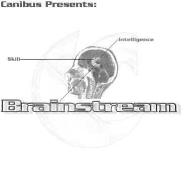 Canibus - The Brainstream