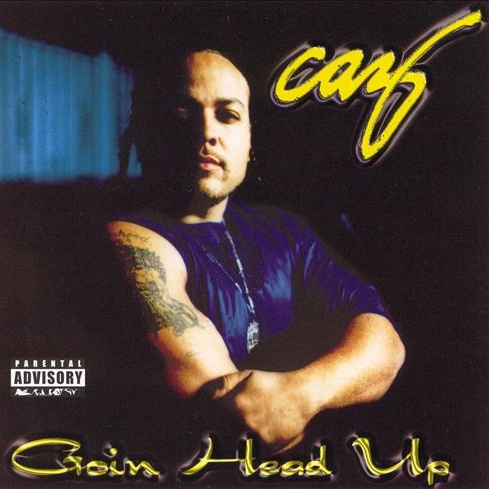 Caz - Goin Head Up