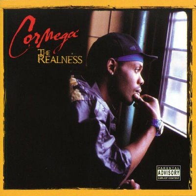 Cormega - The Realness