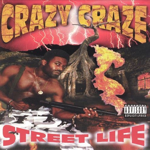 Crazy Craze - Street Life