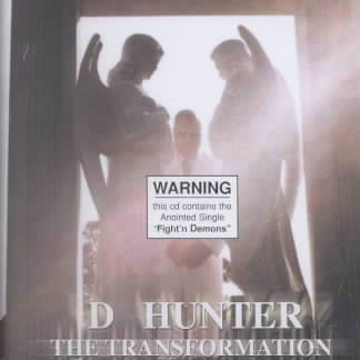 D Hunter - Transformation