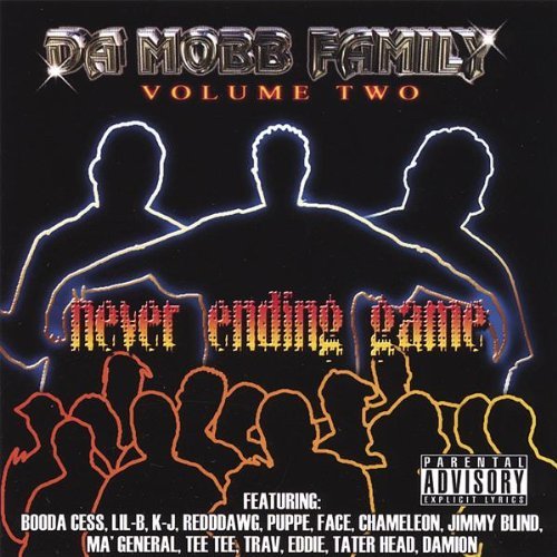 Da Mobb Family Vol. 2 - Never Ending Game