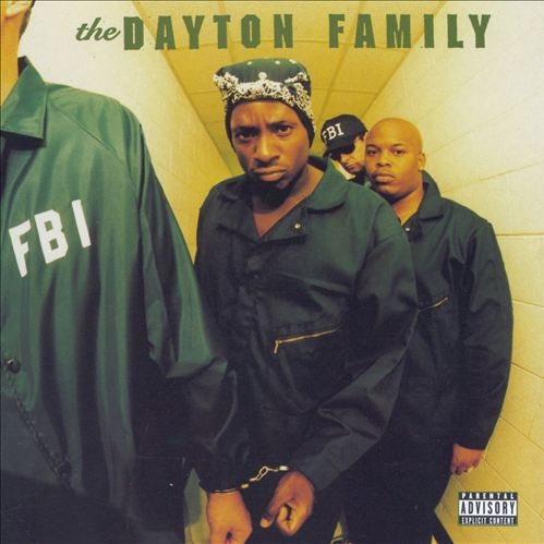 Dayton Family - F.B.I.