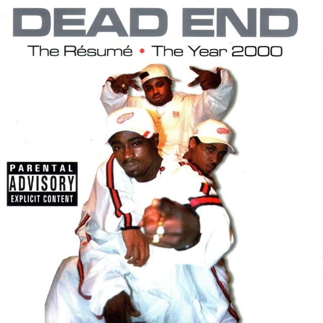 Dead End - The Résumé: The Year 2000