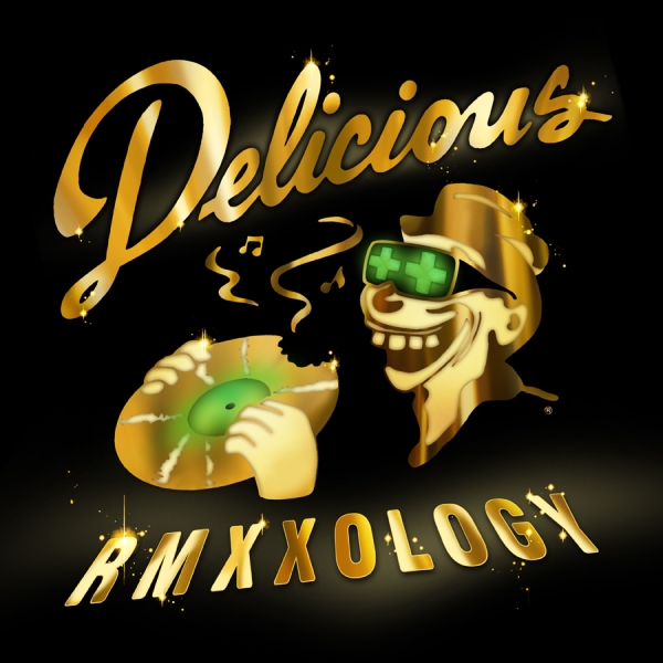 Delicious Vinyl All-Stars - RMXXology