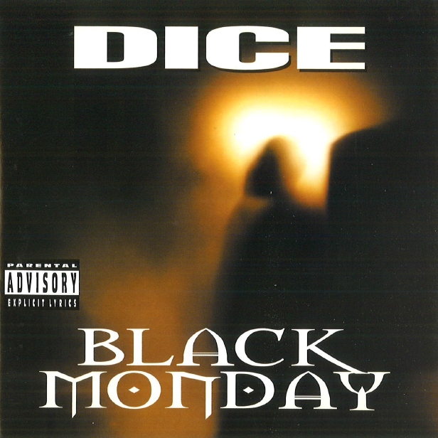 Dice - Black Monday