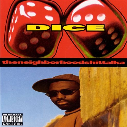 Dice - The Neighborhoodshittalka