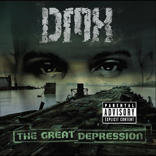 DMX - The Great Depression