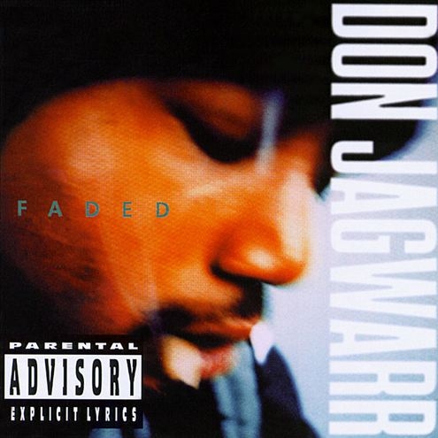 Don Jagwarr - Faded