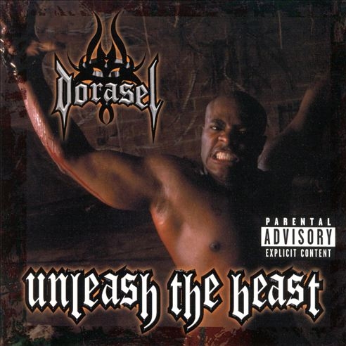 Dorasel - Unleash The Beast