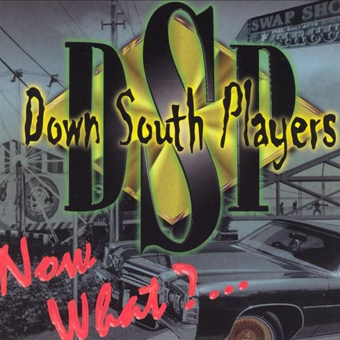 Down South Players - Now What?...