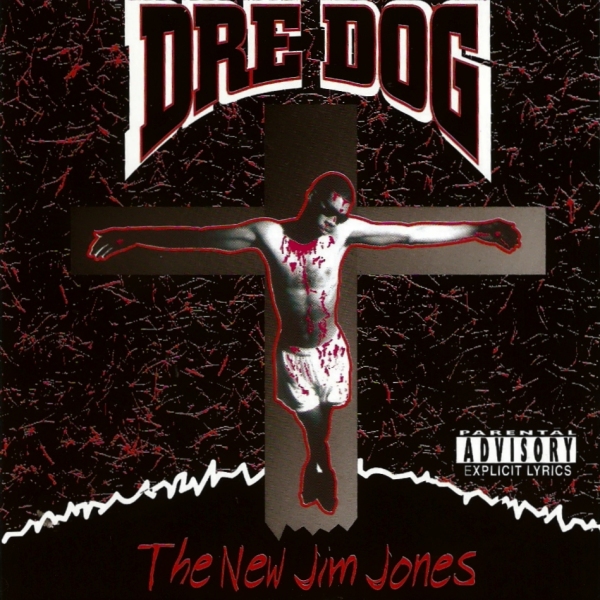 Dre Dog - The New Jim Jones