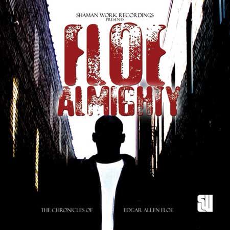 Edgar Allen Floe - Floe Almighty