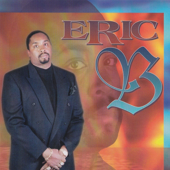 Eric B. - S/T