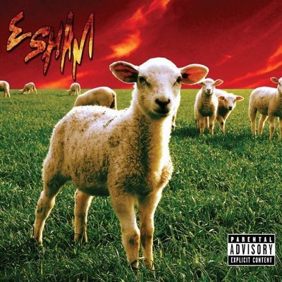 Esham - Sacrificial Lambz