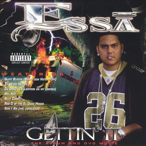 Essa - Gettin' It