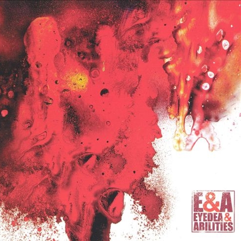 Eyedea & Abilities - E & A