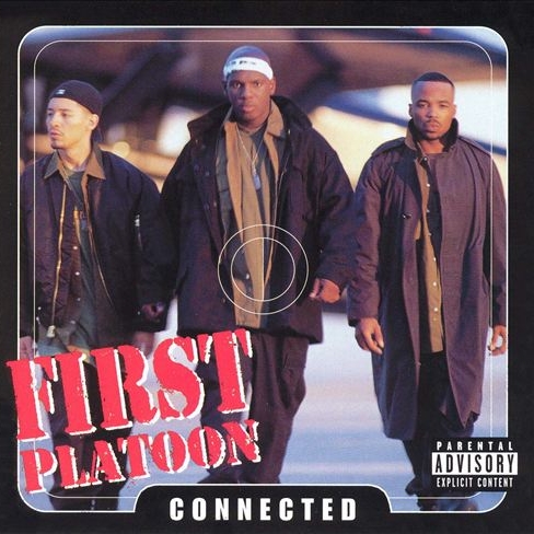 First Platoon - Connected