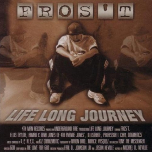 Fros'T - Life Long Journey