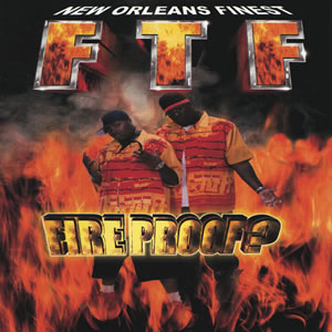 F.T.F. - Fireproof?