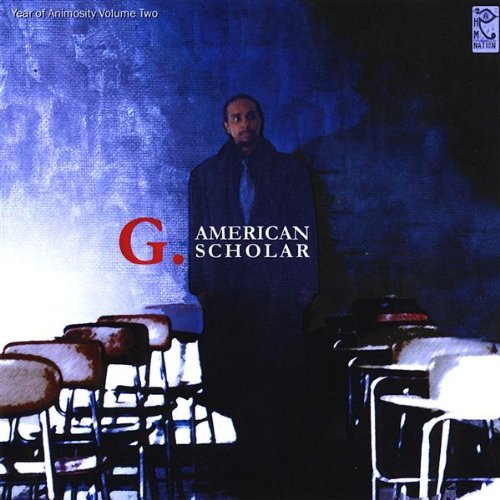 G. - American Scholar