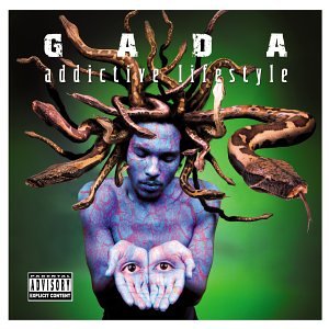 Gada - Addictive Lifestyle