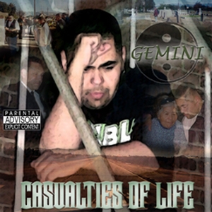 Gemini - Casualties Of Life