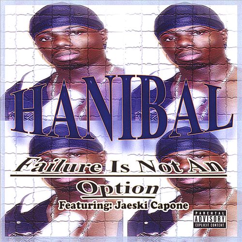 Hanibal - Failure Is Not An Option