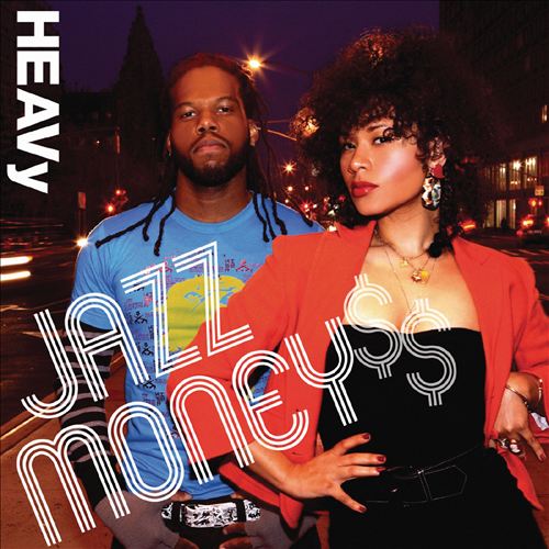 Heavy - Jazz Money$$