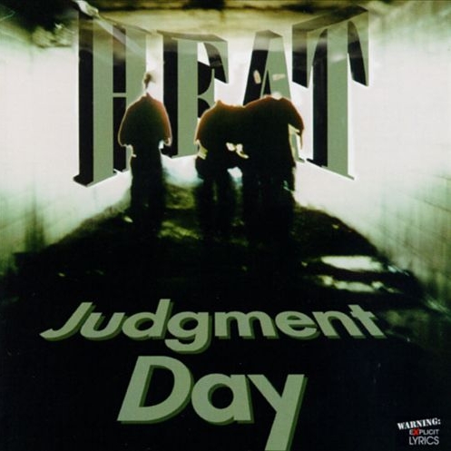 Heat - Judgment Day