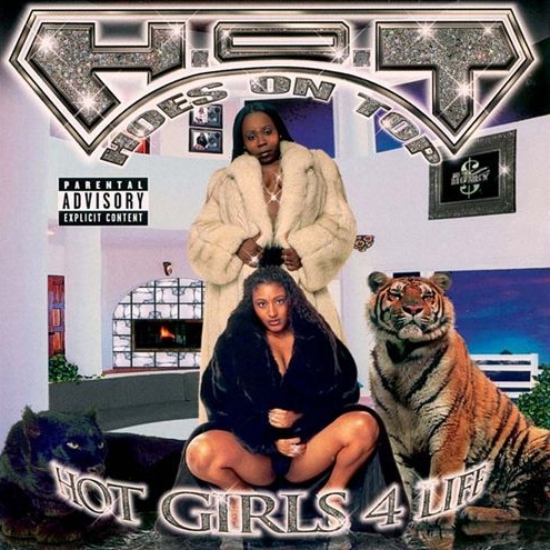 H.O.T. - Hot Girls 4 Life