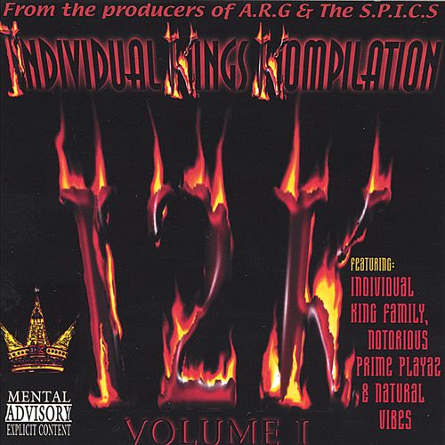 Individual Kings Kompilation - I2K Volume 1