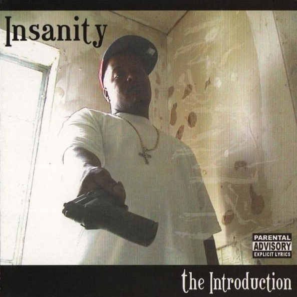 Insanity - The Introduction