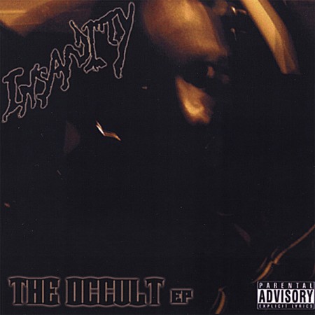 Insanity - The Occult EP