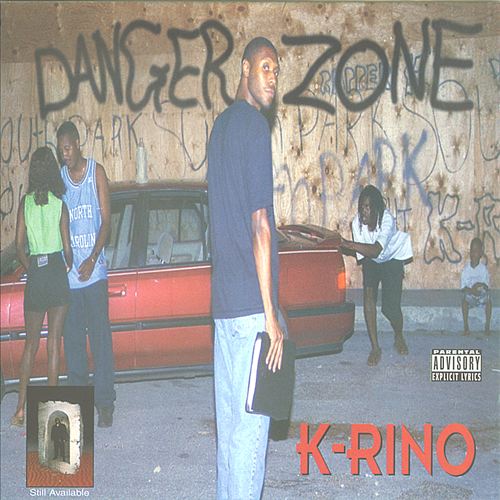 K-Rino - Danger Zone