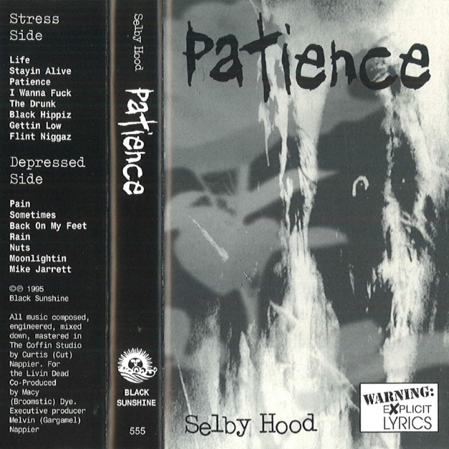 Selby Hood - Patience