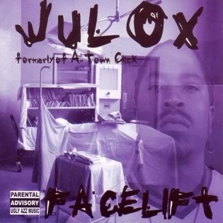 Julox - Facelift