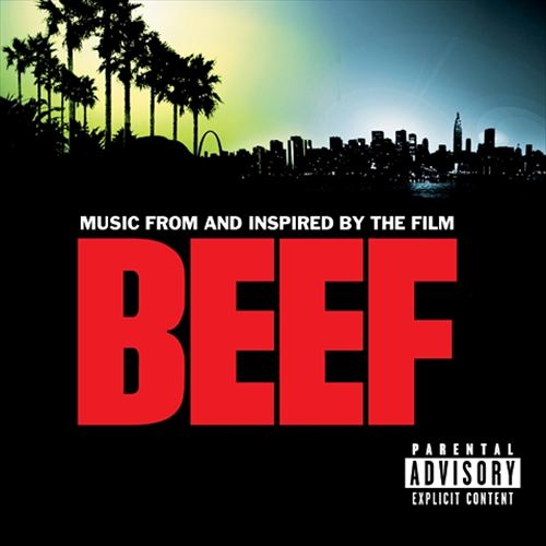 V.A. - Beef: The Soundtrack