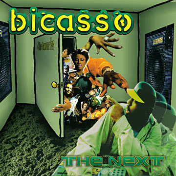 Bicasso - The Next