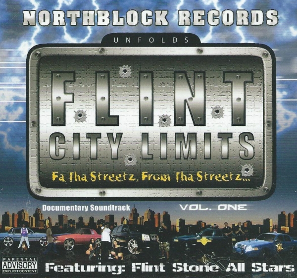 Northblock Records - Flint City Limits