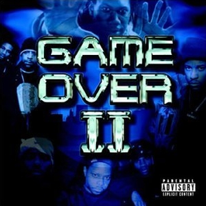 V.A. - Game Over II