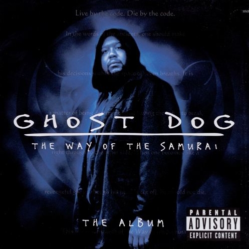 V.A. - Ghost Dog: The Way Of The Samurai O.S.T.