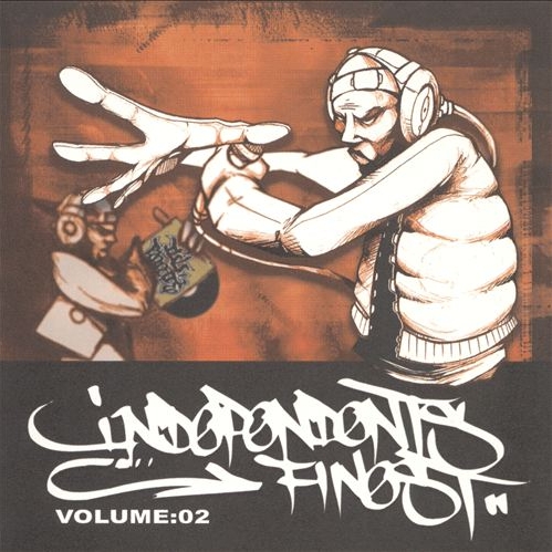 V.A. - Independent's Finest Vol. 2