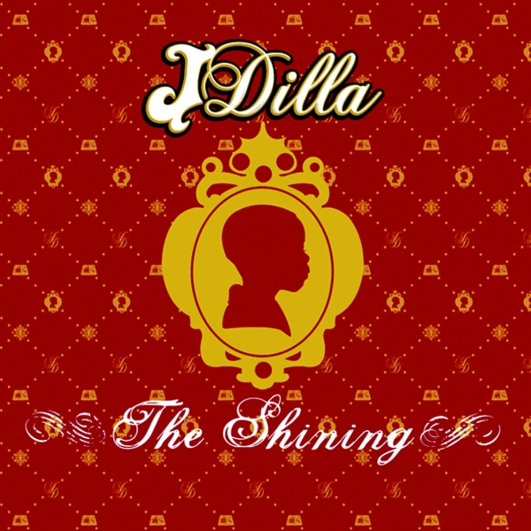 J Dilla - The Shining