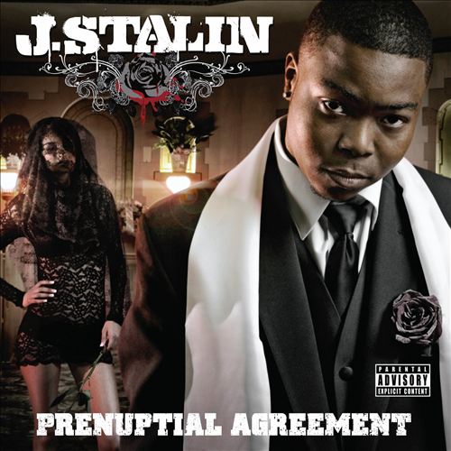 J. Stalin - Prenuptial Agreemement